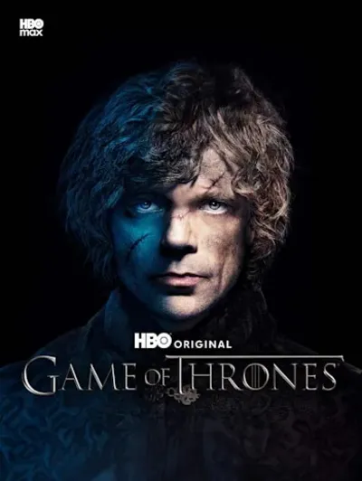 Game Of Thrones