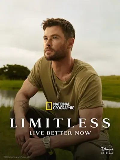 Limitless: Live Better Now
