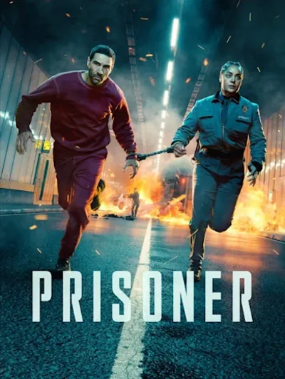 Prisoner