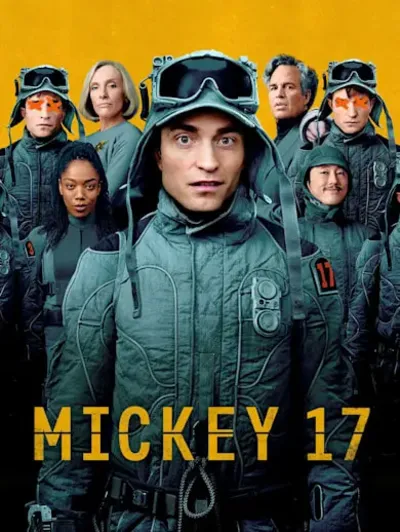 Mickey 17