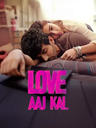Love Aaj Kal