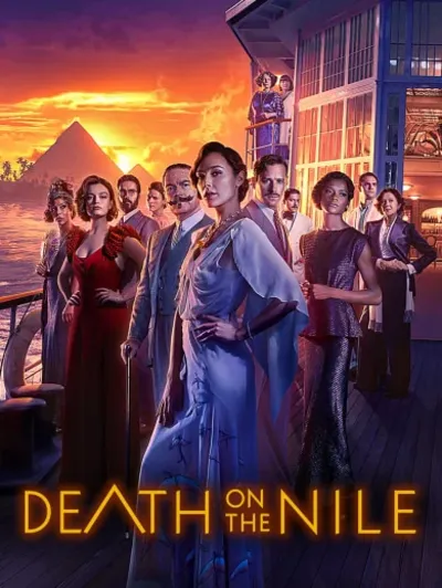 Death on the Nile