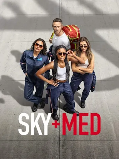 SkyMed