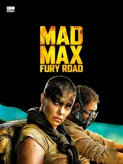 Mad Max: Fury Road
