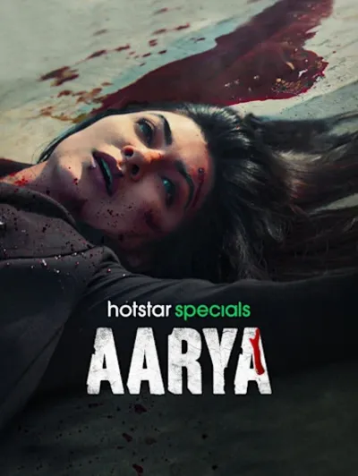 Aarya