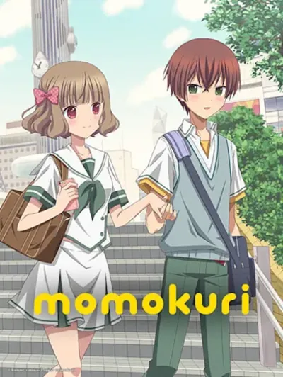 Momokuri