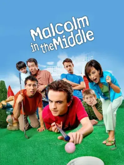 Malcolm in the Middle