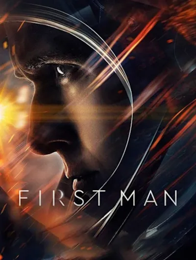 First Man