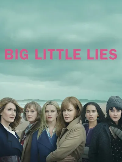 Big Little Lies