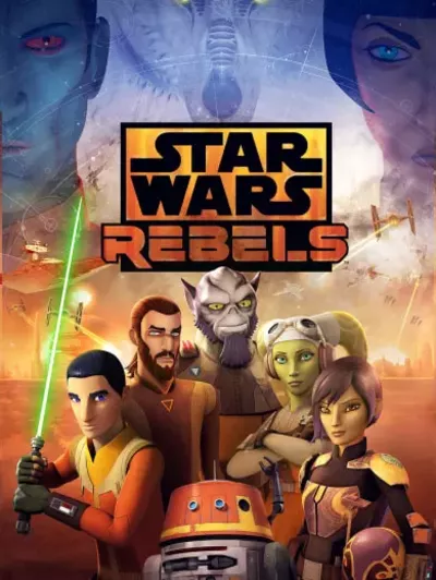 Star Wars Rebels