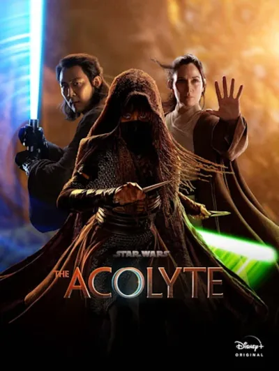 The Acolyte