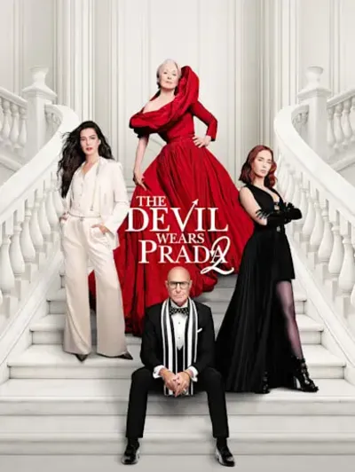 The Devil Wears Prada 2