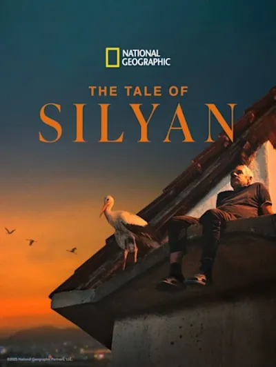 The Tale of Silyan