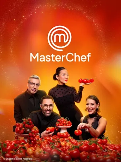 MasterChef Australia