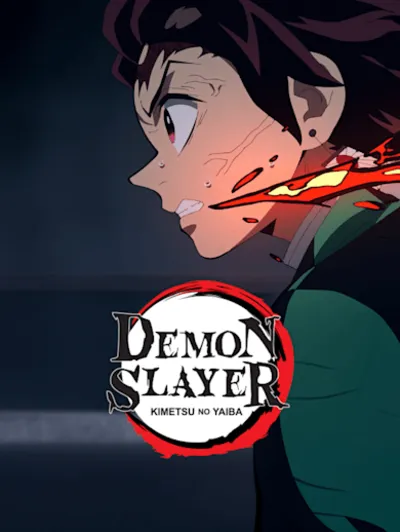 Demon Slayer: Kimetsu no Yaiba