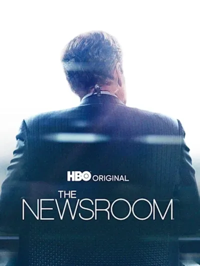 The Newsroom