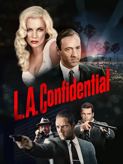 L.A. Confidential