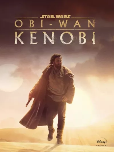 Obi-Wan Kenobi