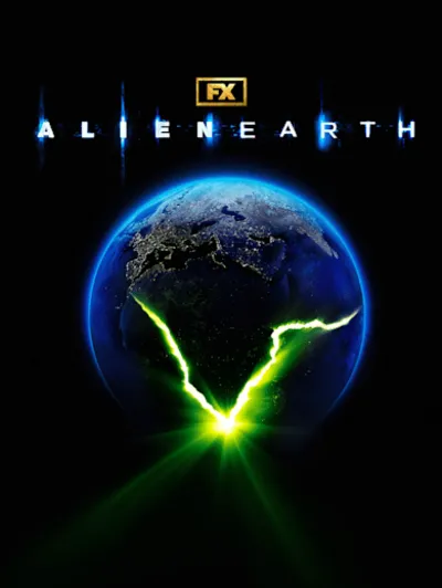 Alien: Earth