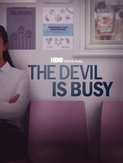 The Devil Is Busy (24 Sep)