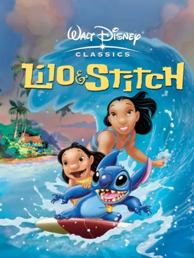 Lilo & Stitch