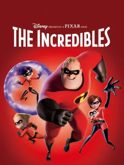 The Incredibles