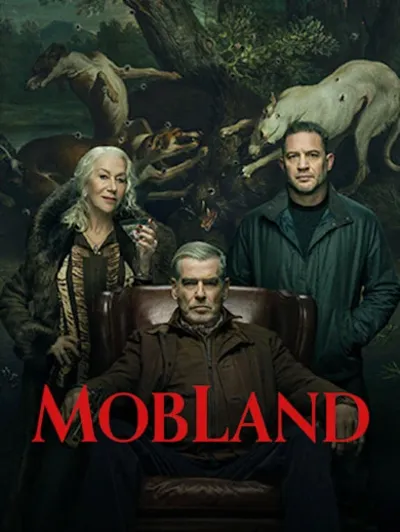 MobLand