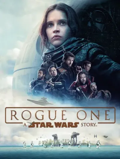 Rogue One: A Star Wars Story