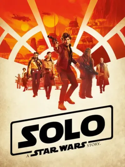 Solo: A Star Wars Story