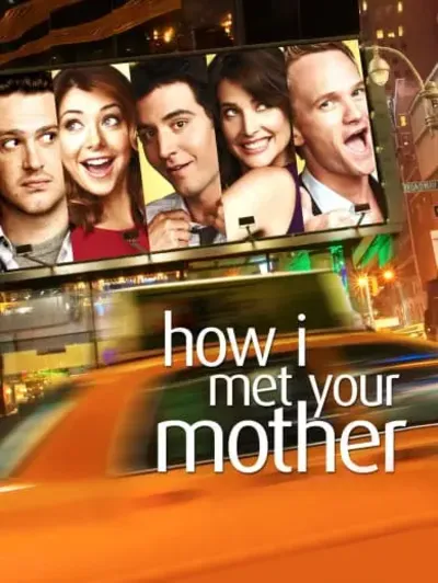 How I Met Your Mother