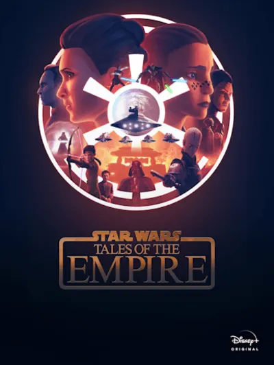 Star Wars: Tales of the Empire