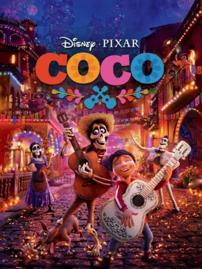 Coco