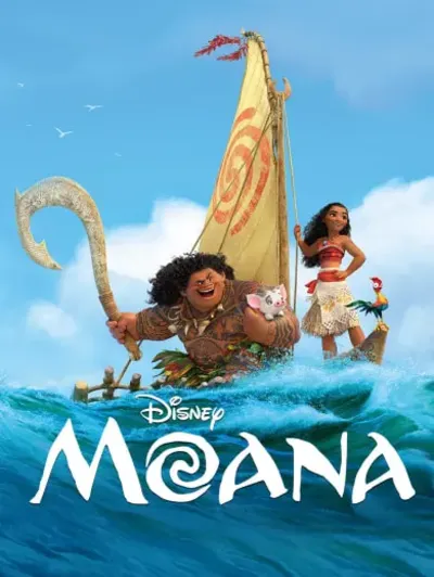 Moana