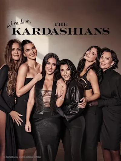 The Kardashians