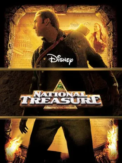 National Treasure