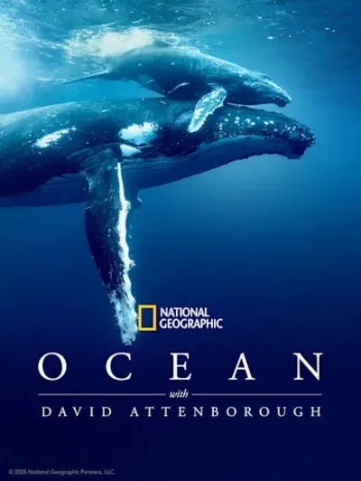 Ocean with David Attenborough