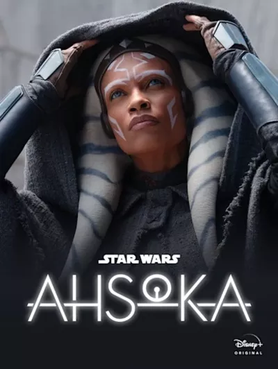 Ahsoka