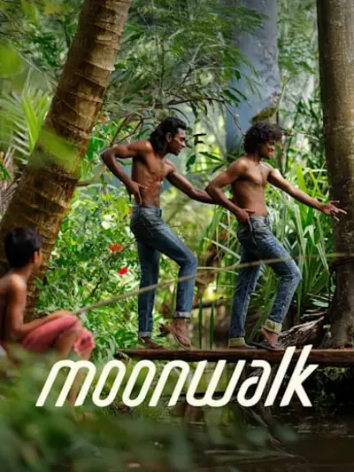 Moonwalk