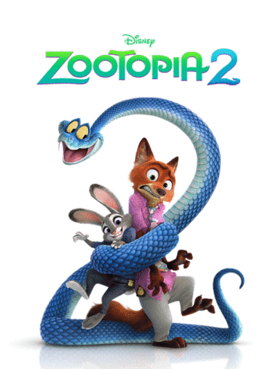 Zootopia 2