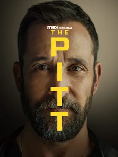 The Pitt