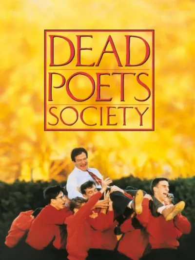 Dead Poets Society