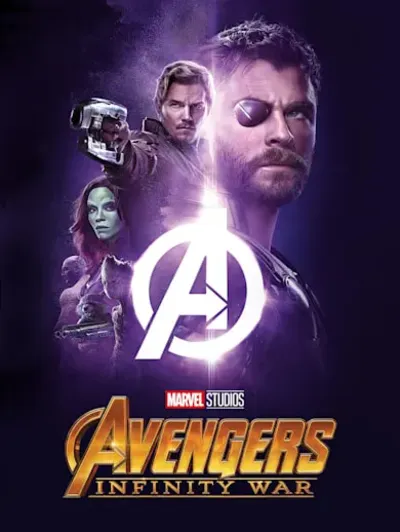 Avengers: Infinity War