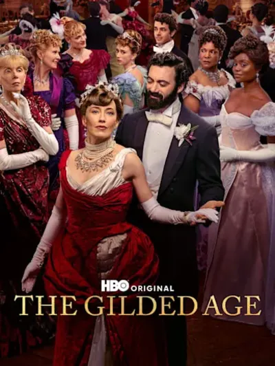 The Gilded Age
