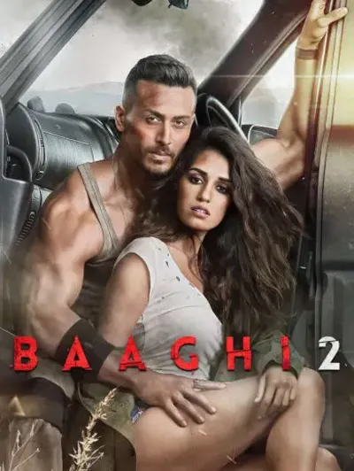 Baaghi 2