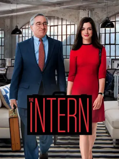 The Intern