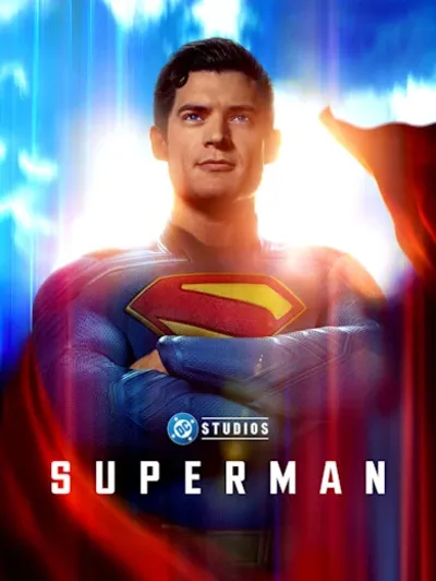 Superman