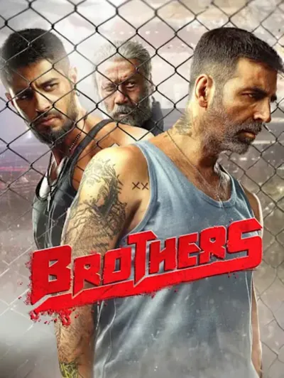 Brothers