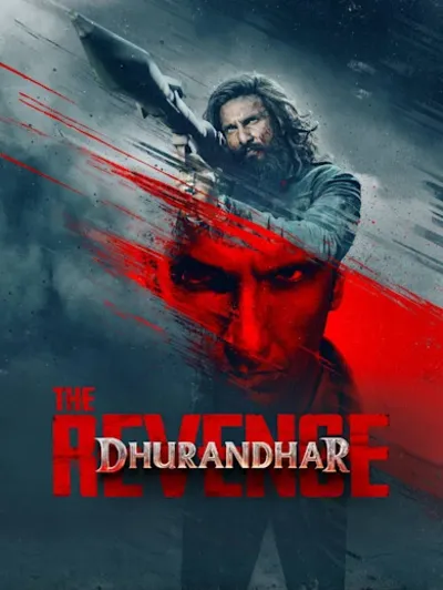 Dhurandhar The Revenge