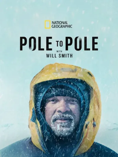 Pole to Pole with Will Smith
