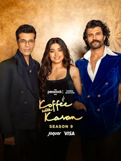 Koffee With Karan